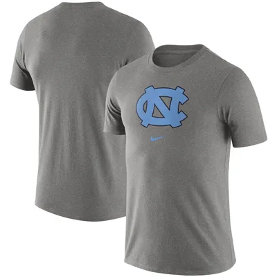 North Carolina Tar Heels Nike Essential Logo T-Shirt