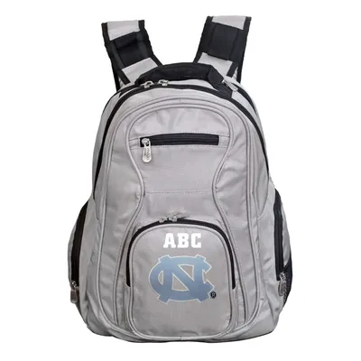 North Carolina Tar Heels MOJO Personalized Premium Laptop Backpack