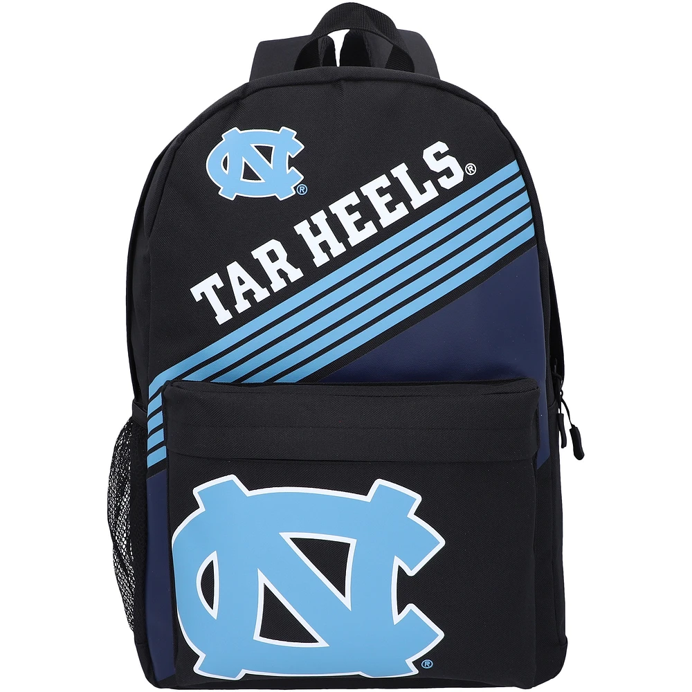 MOJO Caroline du Nord Tar Heels Ultimate Fan Sac à dos