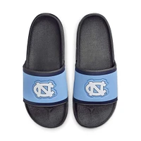 Nike North Carolina Tar Heels 2024 Off-Court Slide Sandals