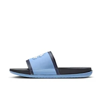 Nike North Carolina Tar Heels 2024 Off-Court Slide Sandals