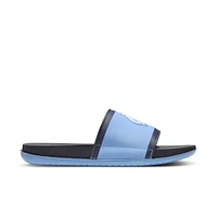 Nike North Carolina Tar Heels 2024 Off-Court Slide Sandals