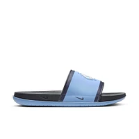 Nike North Carolina Tar Heels 2024 Off-Court Slide Sandals