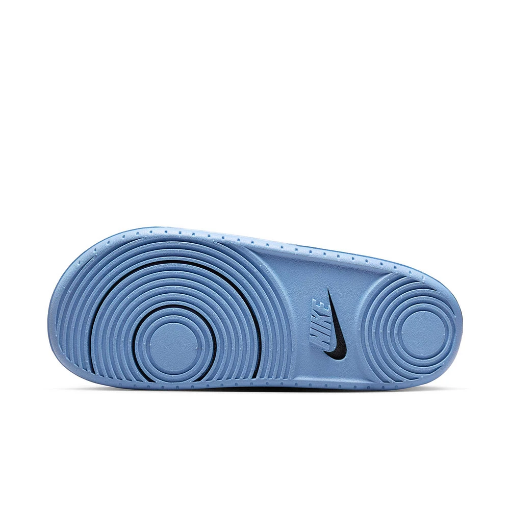 Nike North Carolina Tar Heels 2024 Off-Court Slide Sandals