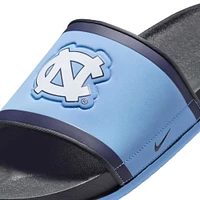 Nike North Carolina Tar Heels 2024 Off-Court Slide Sandals