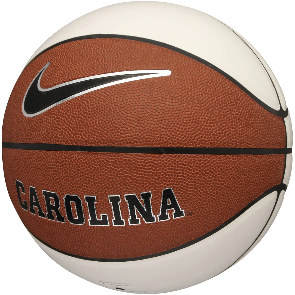 Basket Nike North Carolina Tar Heels Autographic