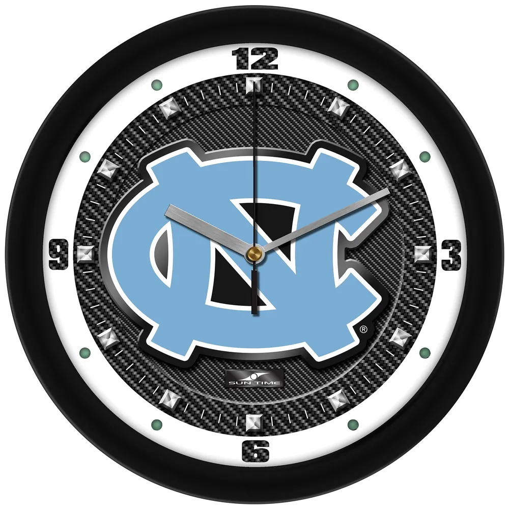 Tennessee Titans NFL Football Wall Clock