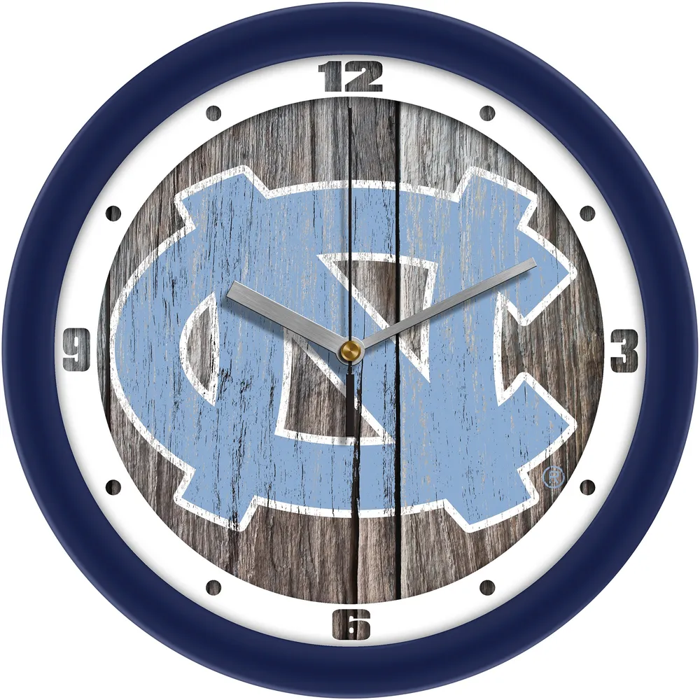 Tennessee Titans NFL Football Wall Clock