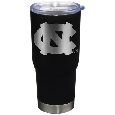 North Carolina Tar Heels 22oz. Stainless Steel Pro Tumbler