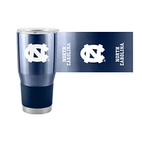 North Carolina Tar Heels 30oz. Gameday Stainless Tumbler