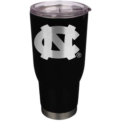 North Carolina Tar Heels 32oz. Stainless Steel Pro Tumbler