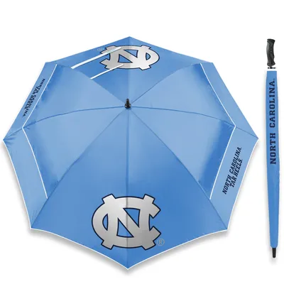 North Carolina Tar Heels 62" WindSheer Lite Golf Umbrella