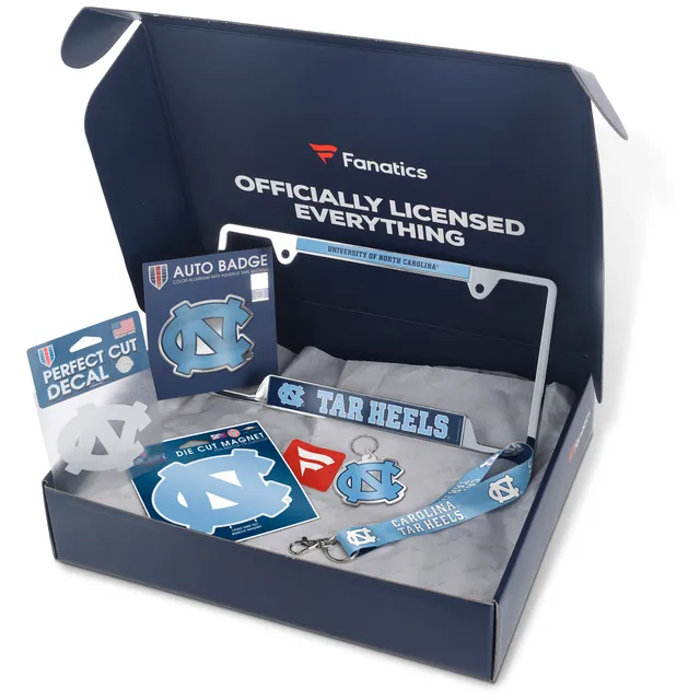 Dallas Cowboys Fanatics Pack Automotive-Themed Gift Box - $55+ Value