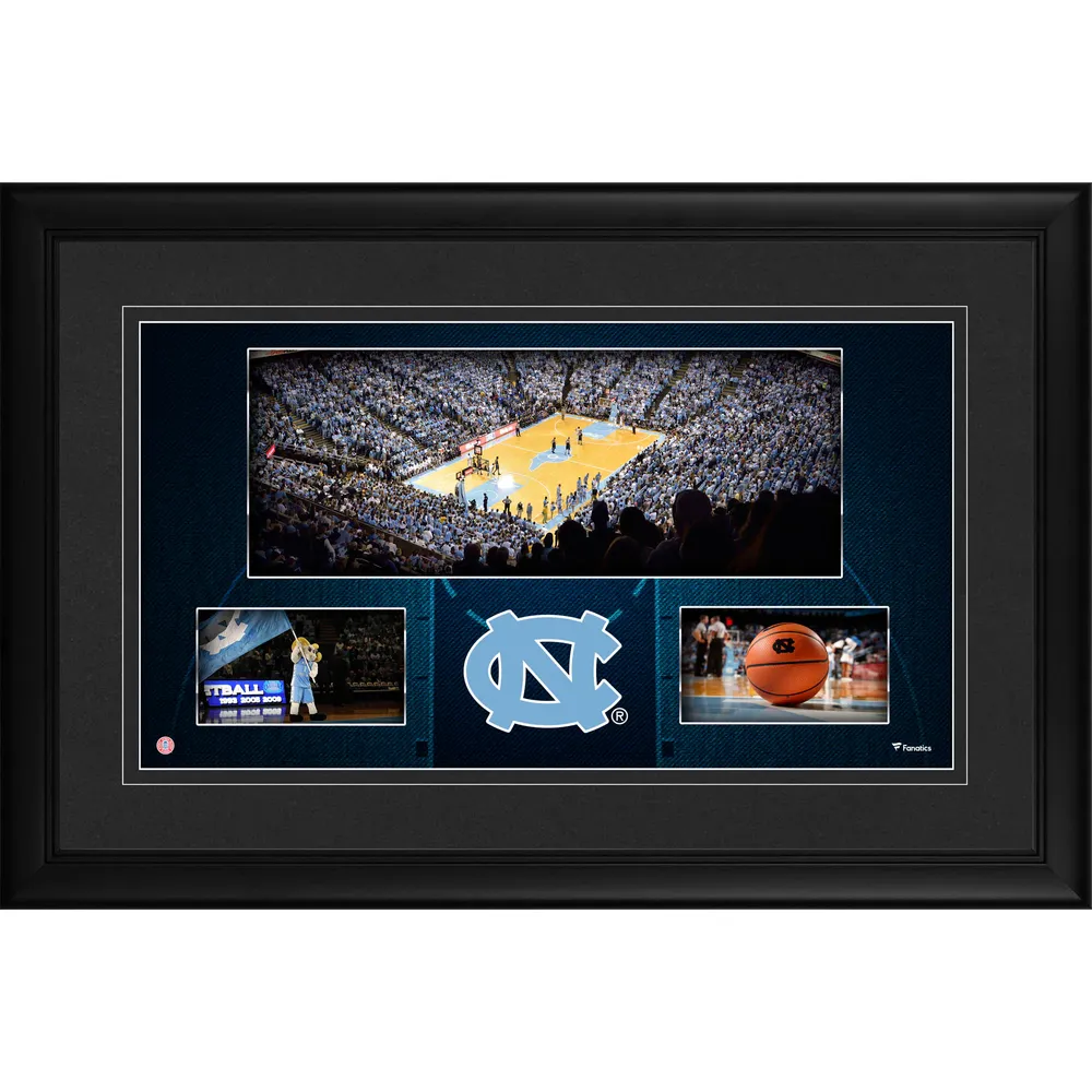 Fanatics Authentic Mitchell Trubisky North Carolina Tar Heels 10.5 x 13 Sublimated Player Plaque