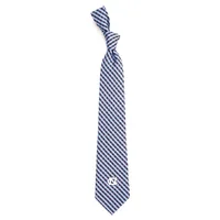 North Carolina Tar Heels Gingham Tie