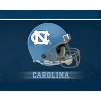 Tapis De Souris Casque Tar Heels de Caroline du Nord