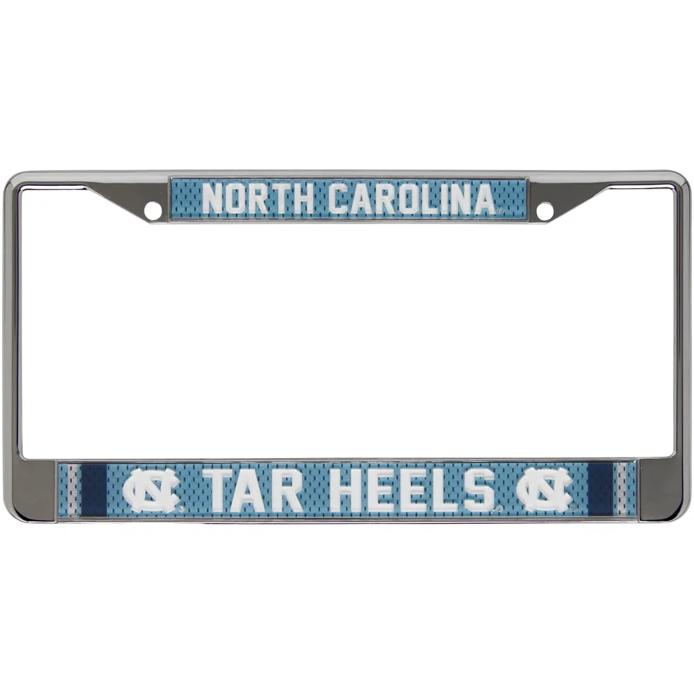 Jacksonville Jaguars License Plate Laser Cut