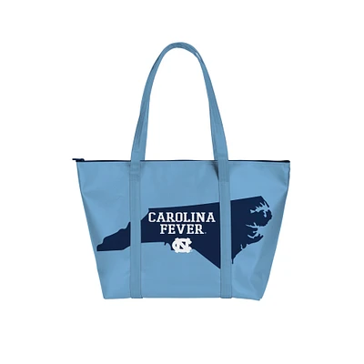 Sac fourre-tout My State Weekender des Tar Heels de Caroline du Nord