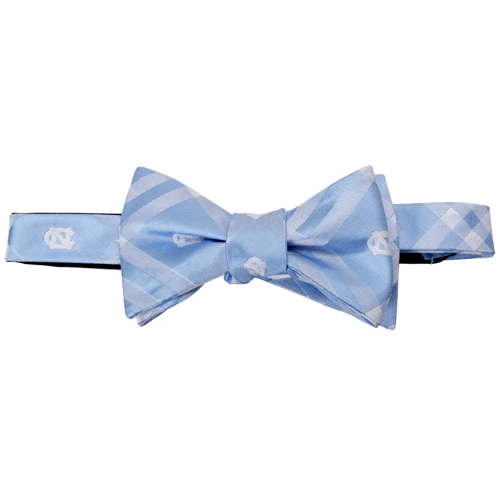 Louisville Cardinals Check Bow Tie - Red