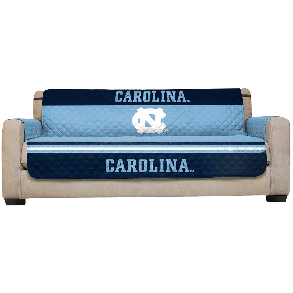 Protecteur de canapé North Carolina Tar Heels