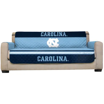 North Carolina Tar Heels Sofa Protector
