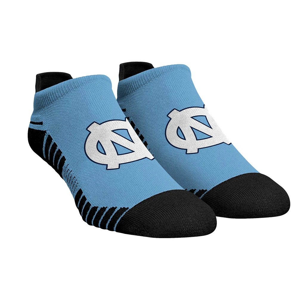 Rock Em Socks North Carolina Tar Heels Hex Cheville Chaussettes