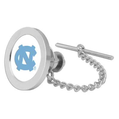 North Carolina Tar Heels Team Logo Tie Tack/Lapel Pin