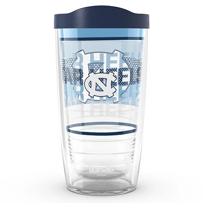 Tervis  North Carolina Tar Heels 16oz. Competitor Classic Tumbler