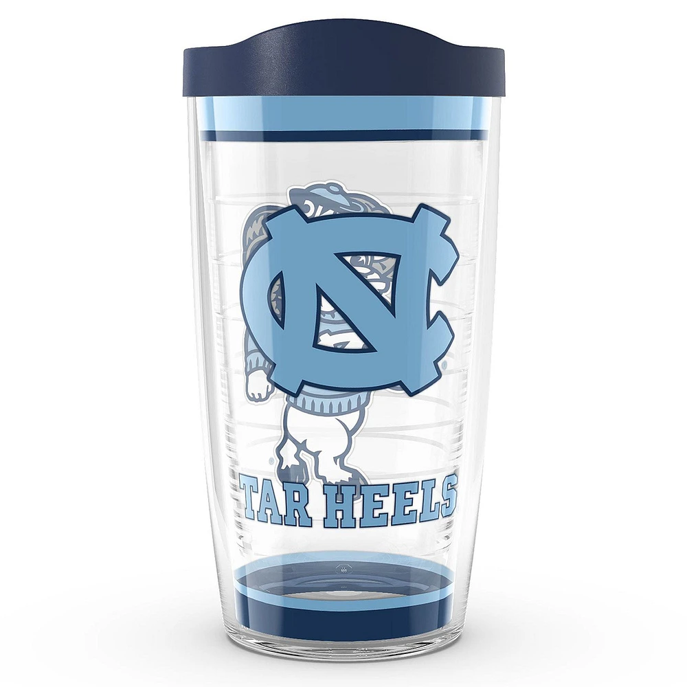 Tervis  North Carolina Tar Heels 16oz. Tradition Classic Tumbler