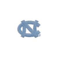 Tervis Caroline du Nord Tar Heels 2-Pack 16oz. Ensemble de gobelets concurrents et emblèmes