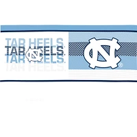 Tervis Caroline du Nord Tar Heels 2-Pack 16oz. Ensemble de gobelets concurrents et emblèmes