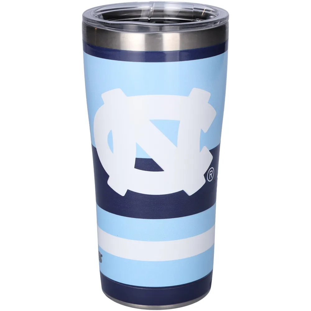 Tervis North Carolina Tar Heels 20oz. Bold Stainless Tumbler