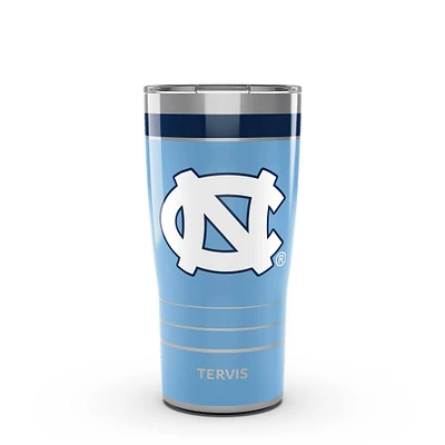 Tervis North Carolina Tar Heels 20oz. MVP Stainless Steel Tumbler