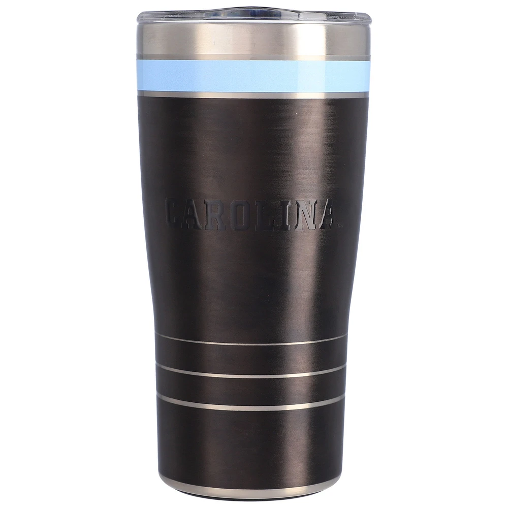 Tervis Talons de goudron de Caroline du Nord 20oz. Gobelet de jeu de nuit