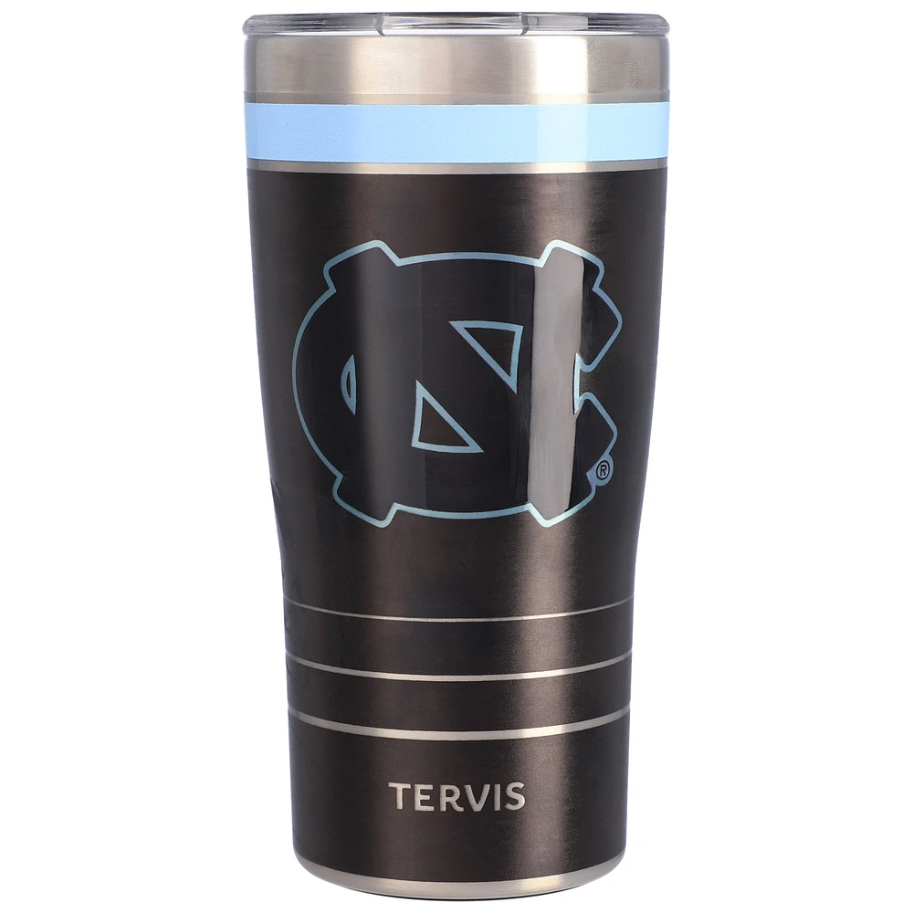 Tervis Talons de goudron de Caroline du Nord 20oz. Gobelet de jeu de nuit