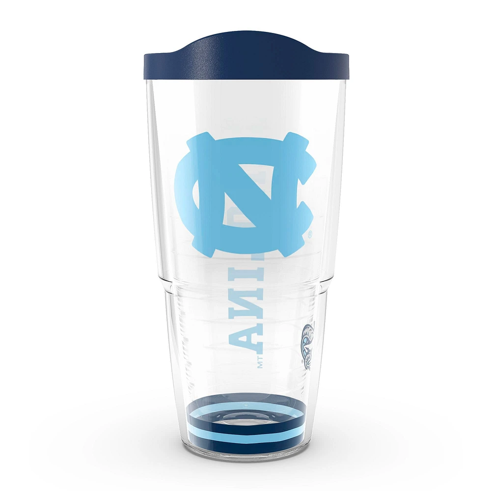 Tervis North Carolina Tar Heels 24oz. Classic Arctic Tumbler