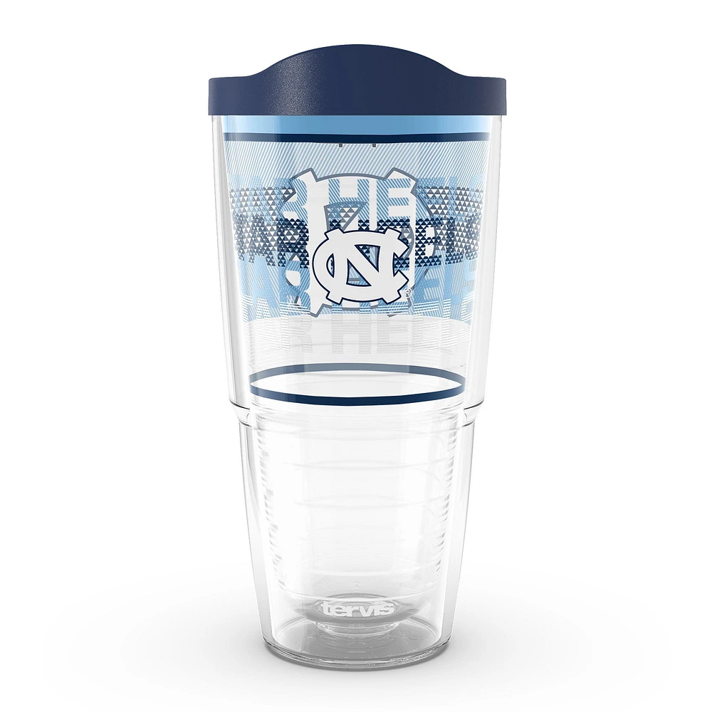 Tervis North Carolina Tar Heels 24oz. Competitor Classic Tumbler