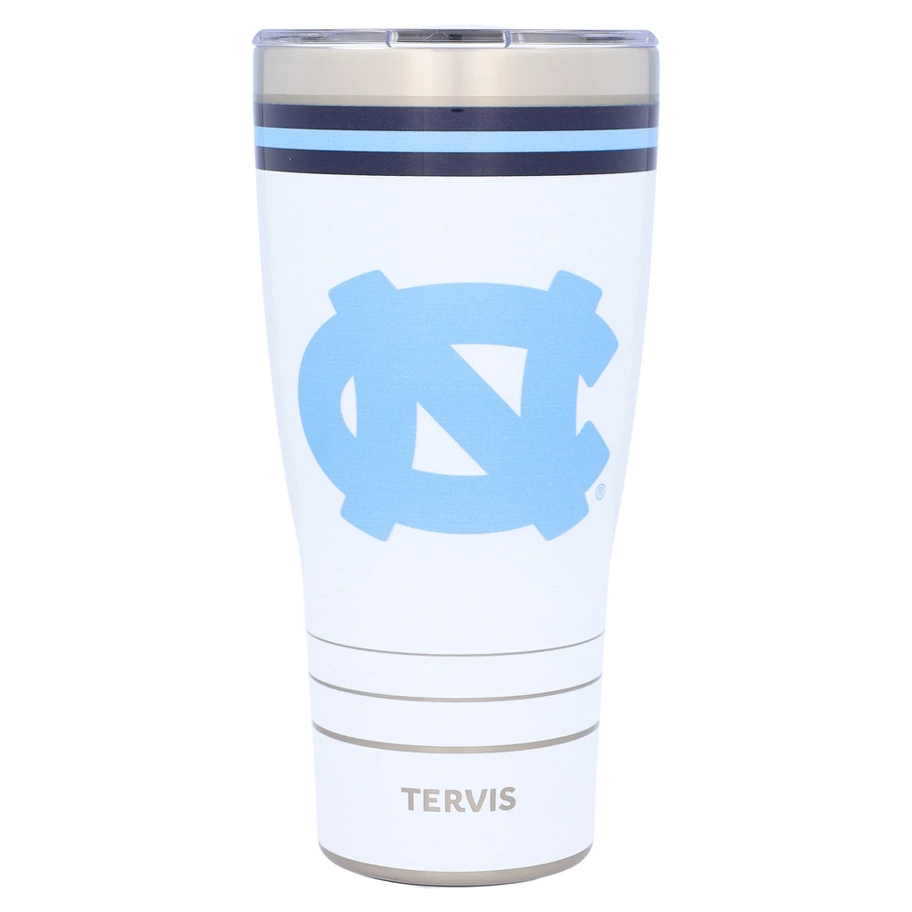 Tervis North Carolina Tar Heels 30oz. Arctic Stainless Steel Tumbler