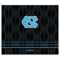 Bouteille d'eau en acier inoxydable Tervis North Carolina Tar Heels Full Speed ​​36 oz Venture