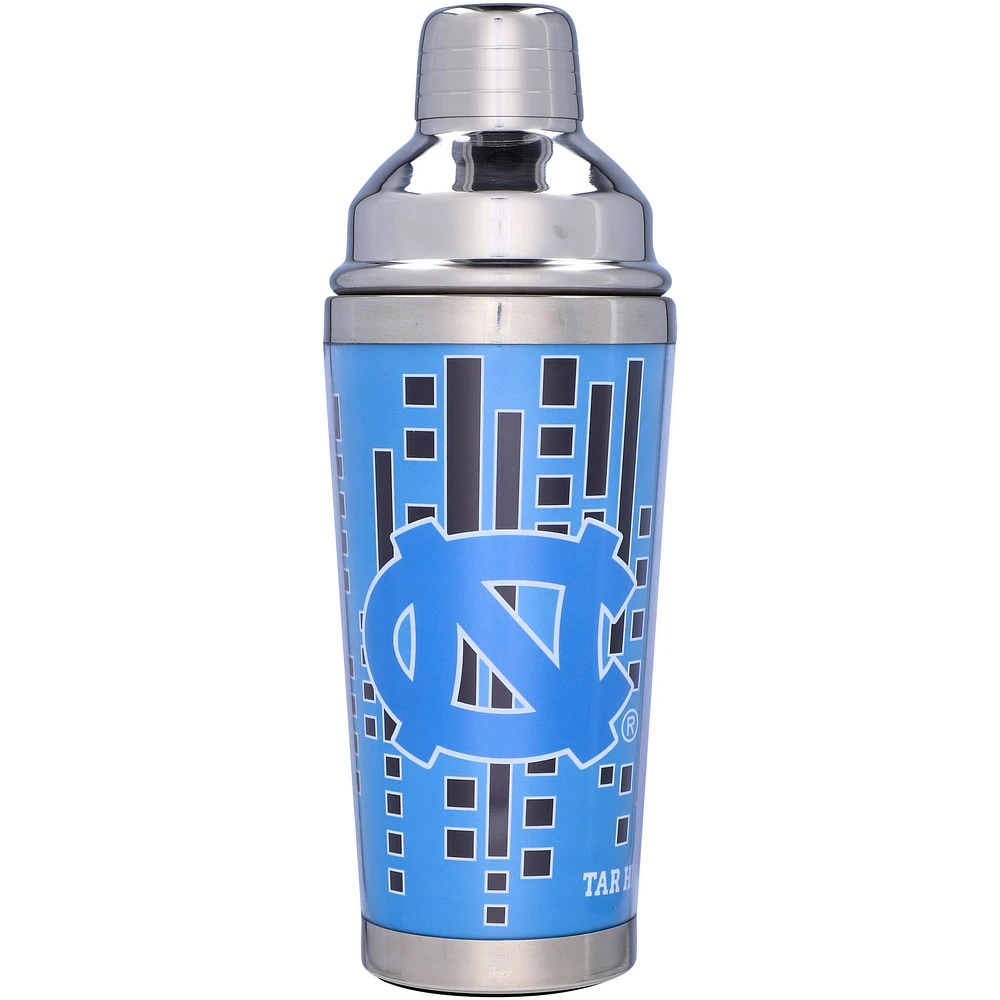 The Memory Company North Carolina Tar Heels 20oz. Shaker