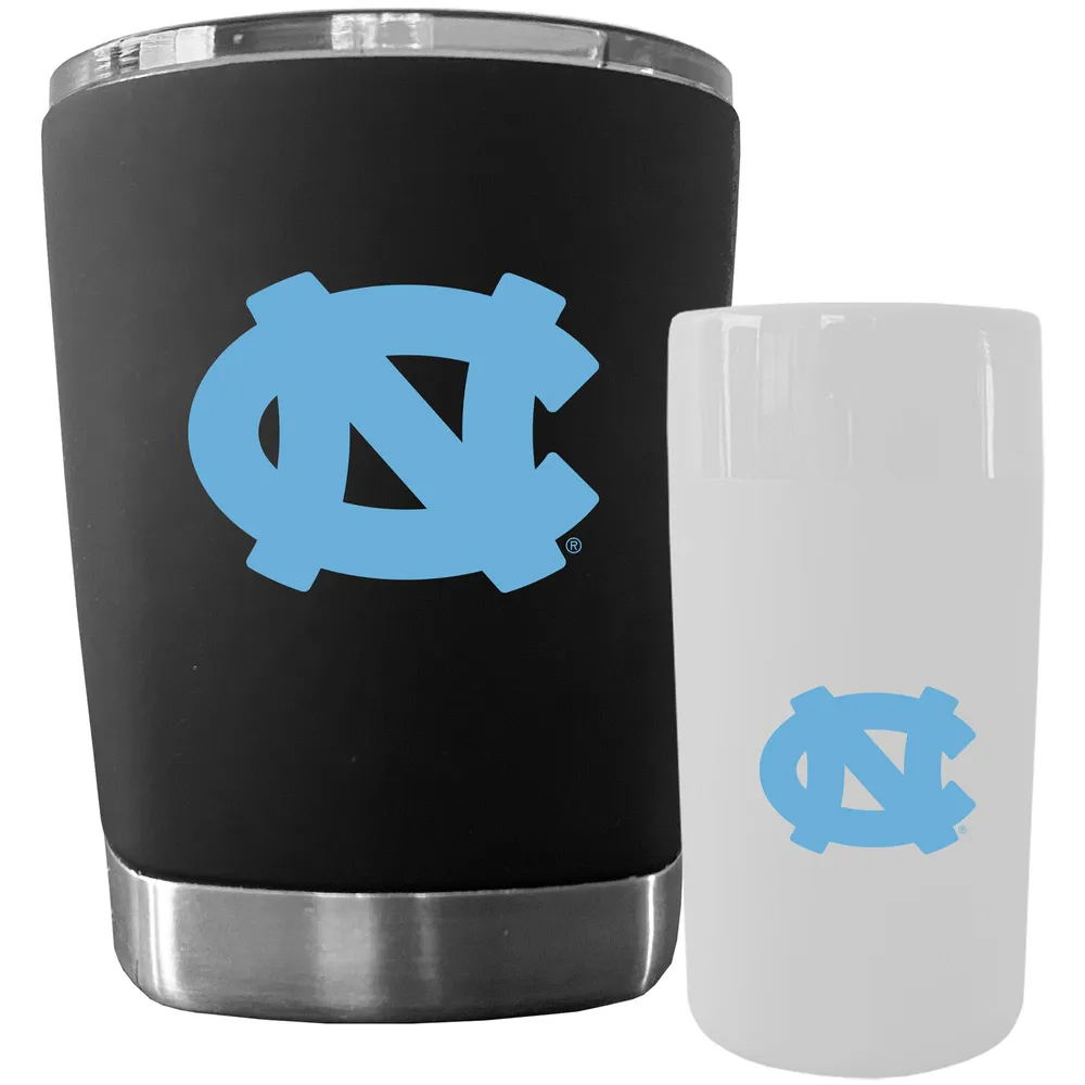 Lids North Carolina Tar Heels WinCraft Golfing Gift Set