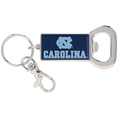 Lids Tennessee Titans WinCraft Bottle Opener Key Ring Keychain