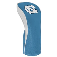 WinCraft Caroline du Nord Tar Heels Golf Club Driver Headcover