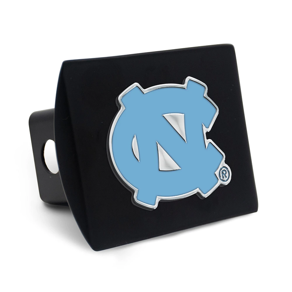 WinCraft North Carolina Tar Heels Premium Hitch Cover