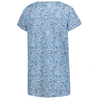 Women's Smith & Quinn Carolina North Tar Heels Blake V-Neck T-Shirt
