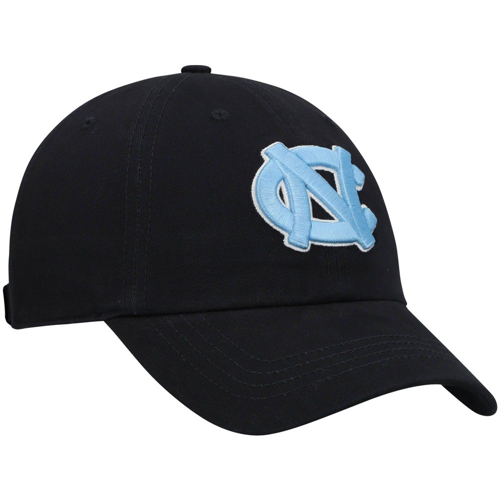 Women's '47 Navy North Carolina Tar Heels Miata Clean Up Logo Adjustable Hat