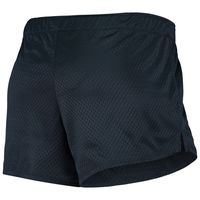 Women's Champion Navy North Carolina Tar Heels Mesh Shorts