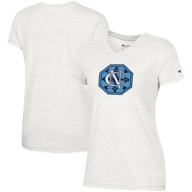 Lids North Carolina Tar Heels '47 Women's Vault Premier Tilda T-Shirt -  White