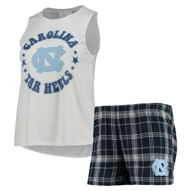 Lids North Carolina Tar Heels Concepts Sport Women's Ultimate