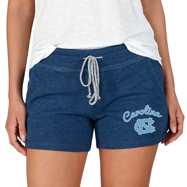 Nike Dri-FIT Logo Tempo (NFL Carolina Panthers) Women's Shorts